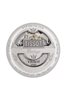 Orologio Tissot Uomo in Acciaio T66178233 - T66178233